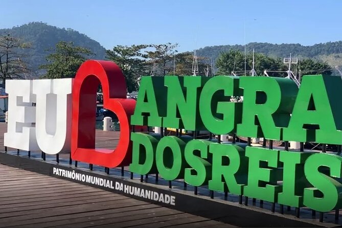 Bilingual Private Transfer- Angra, Búzios, Cabo Frio, Paraty, Etc - Good To Know