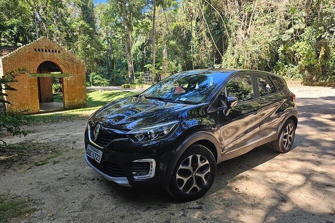 Bilingual Private Transfer- Angra, Búzios, Cabo Frio, Paraty, Etc - Cabo Frio Transfer Booking