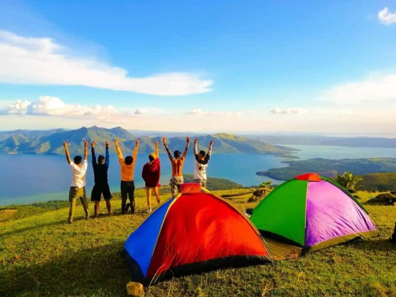 Biliran: 6 days 5 nights with hotel, tour and island hopping - A Full Breakdown of the Biliran Tour