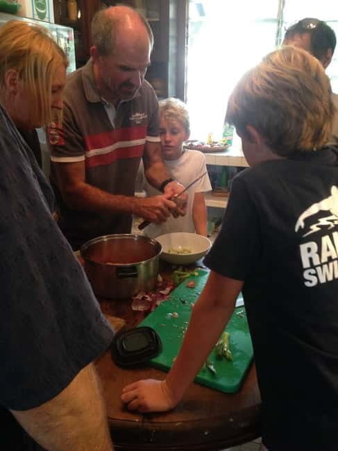 Biliran: Filipino Cooking Class with Dinner - What to Expect from This Cooking Experience