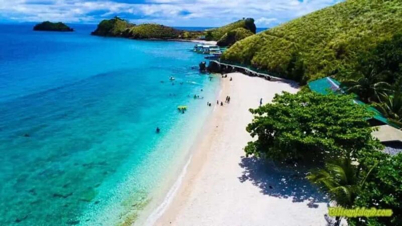 Biliran: Higatangan and Sambawan Islands Day Trip - Good To Know