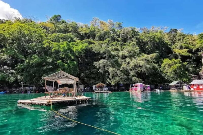 Biliran Island: 3-Day Tour with Hotel and Meals - Day 2: Hidden Gems and Cultural Spots