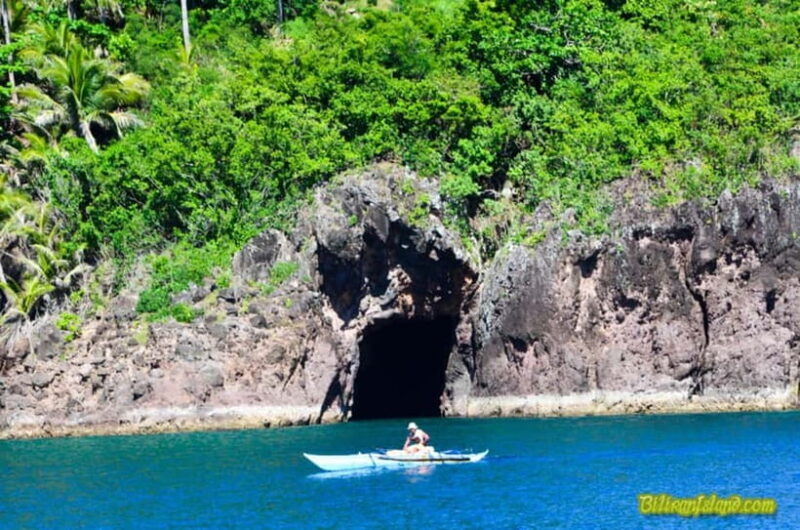 Biliran: Island Hopping Tour with Lunch & Snorkeling - FAQs