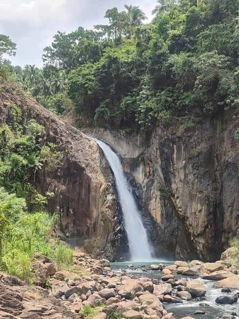 Biliran: Tinago Falls, Farm Tour & Tomalistis Falls Day Trip - Good To Know