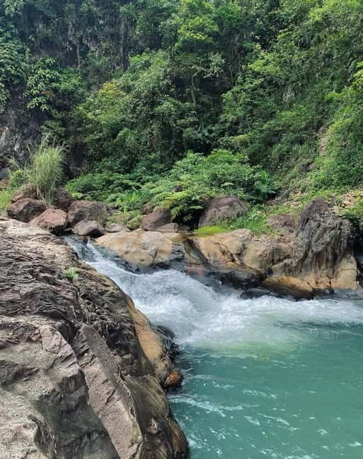 Biliran: Tinago Falls, Farm Tour & Tomalistis Falls Day Trip - Final Thoughts