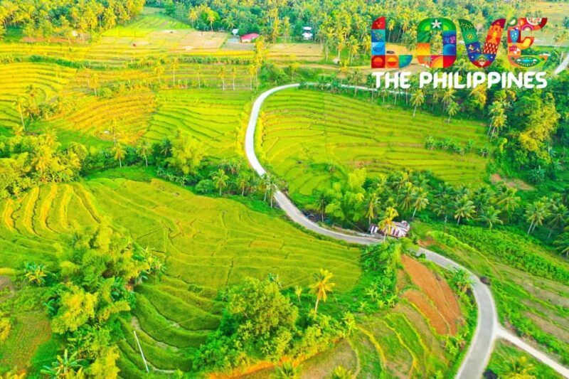 Biliran: Waterfalls & Nature Escape with lunch - Good To Know