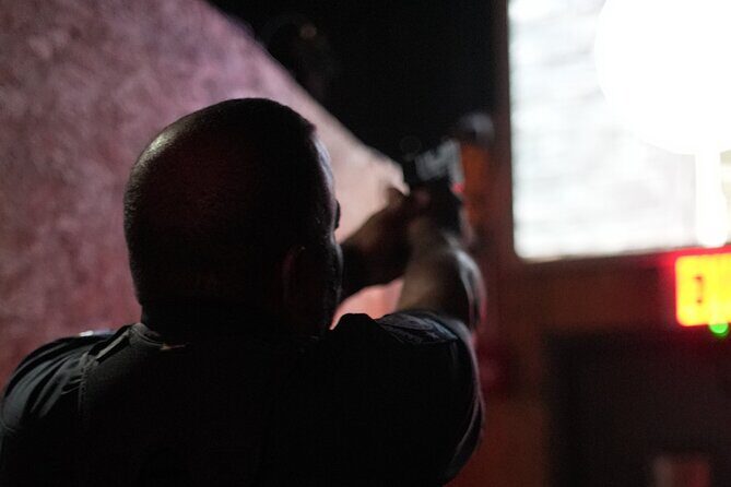 Bill Drill: Orlandos Most Thrilling Tactical Training Adventure - FAQs