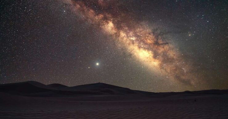 Billions of Stars Experience With Non Touristic Camel Safari - Cancellation and Payment Information
