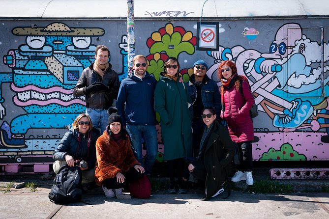 Bills Bike Tour - The Ultimate Expat Bike Tour in Amsterdam - Tour Details