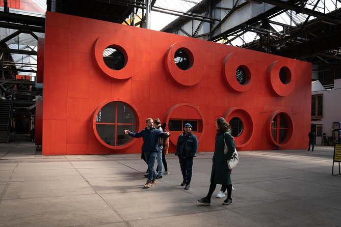 Bills Bike Tour - The Ultimate Expat Bike Tour in Amsterdam - Whats Included