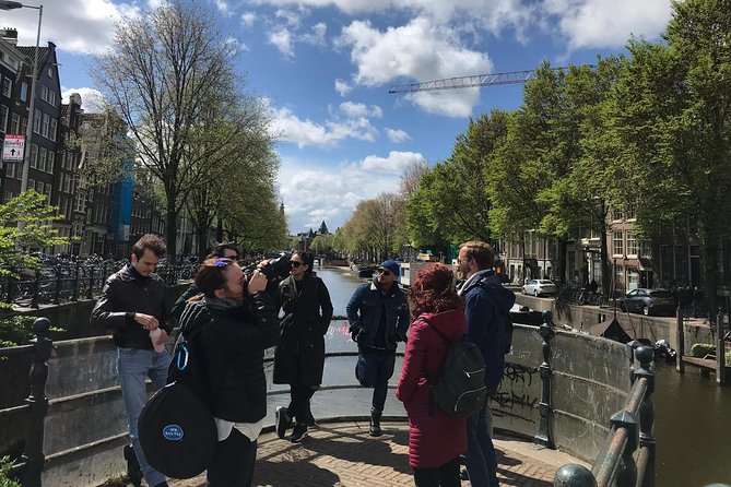 Bills Bike Tour - The Ultimate Expat Bike Tour in Amsterdam - Pricing