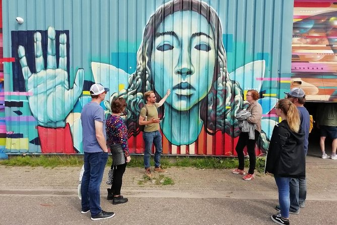 Bills Bike Tour - The Ultimate Expat Bike Tour in Amsterdam - The Sum Up