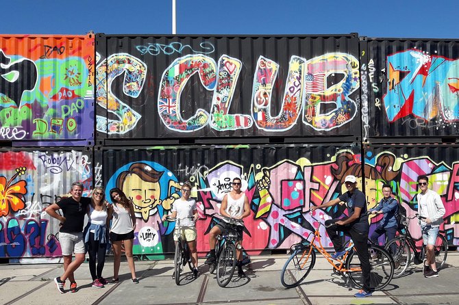Bills Bike Tour - Top Rated and Safest Bike Tour in Amsterdam - Inclusions and Benefits of the Tour