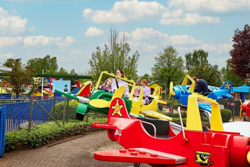 Billund: 1-Day Ticket to LEGOLAND® with All Rides Access - Final Thoughts