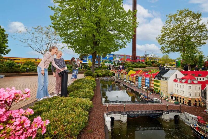 Billund: 1-Day Ticket to LEGOLAND® with All Rides Access - FAQ