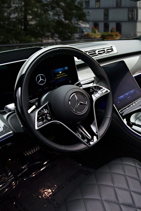 Billund : Private Transfer To/From Billund Airport and City - Driver and Support