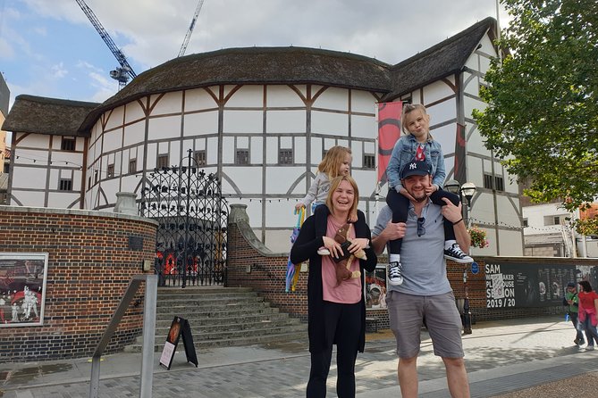 Billys Black Cab Tour of London - Meeting and Pickup