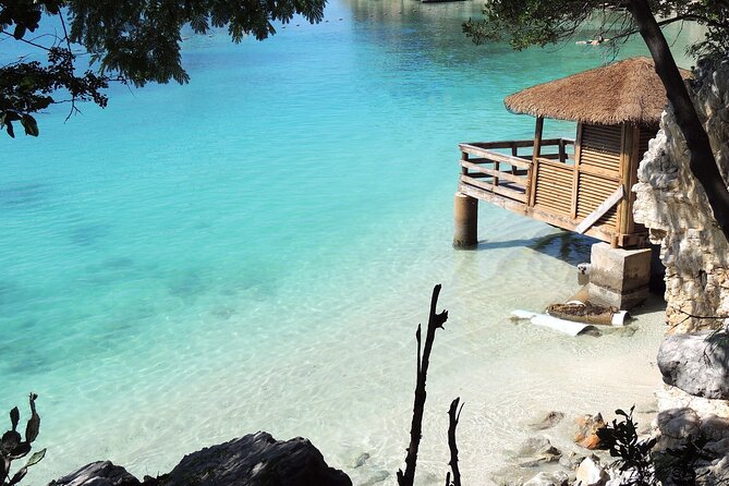 Bimini Day Trip on Cruise With Roundtrip Miami Transfer - Meeting and Pickup Information