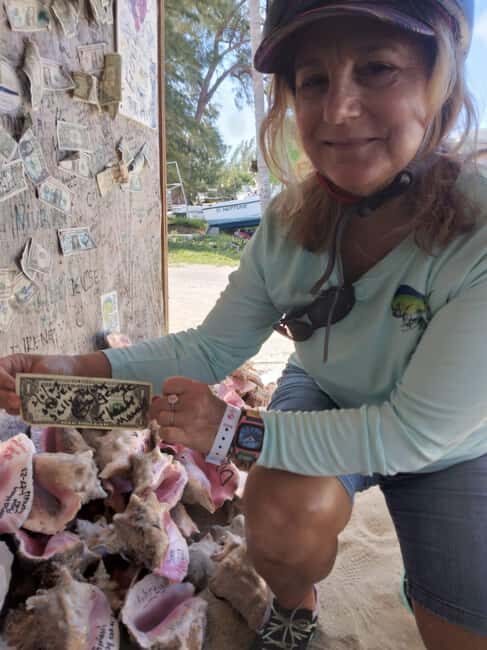 Bimini Island Food Taste Experience Tour - The Value of the Experience