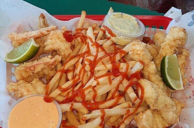 Bimini Island Food Taste Experience Tour - Who Is It Best For?