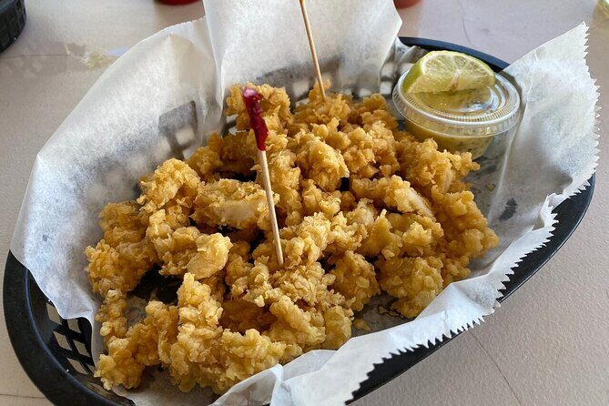 Bimini Island Food Taste Experience Tour - FAQ