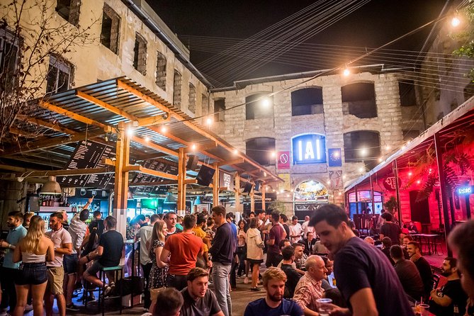 Bingo Bar Crawl - Cancellation Policy