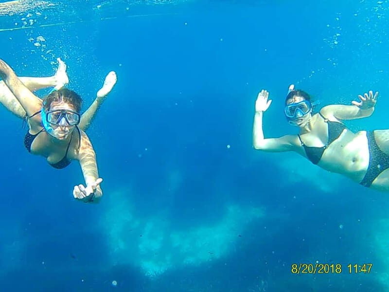 Binibèquer: Kayaking, Caves and Snorkeling Adventure - An Authentic Sea Adventure in Menorca