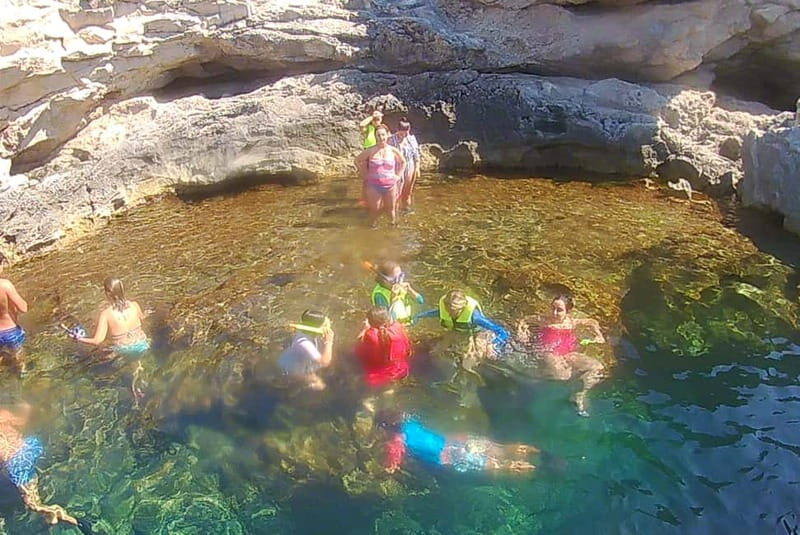 Binibèquer: Kayaking, Caves and Snorkeling Adventure - Who Should Consider This Tour?