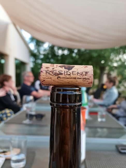 Binissalem: Individual vineyard tour and wine tasting in German - Good To Know