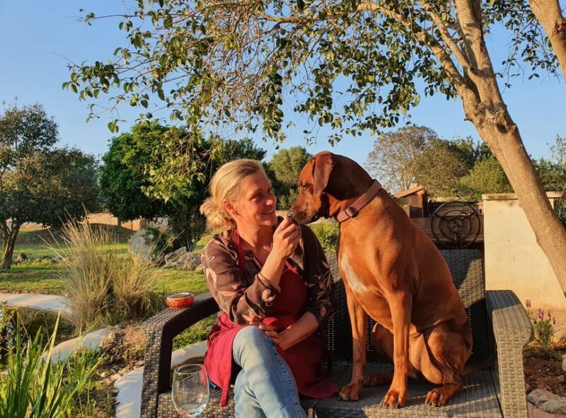 Binissalem: Individual vineyard tour and wine tasting in German - Final Thoughts