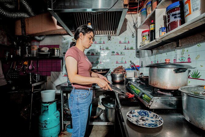 Binondo Bites Manila Food Tour with 15+ Tastings - Who Would Love This Experience?