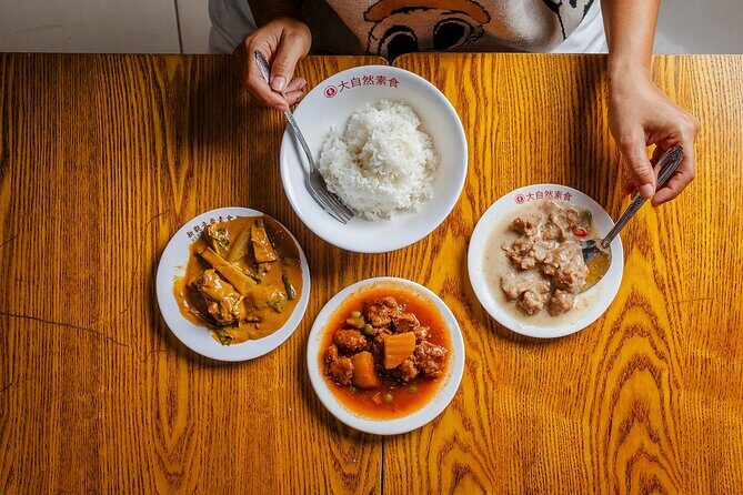 Binondo Bites Manila Food Tour with 15+ Tastings - Final Thoughts