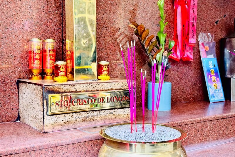Binondo Food Crawl Experience - Transport, timing, and the shape of the day