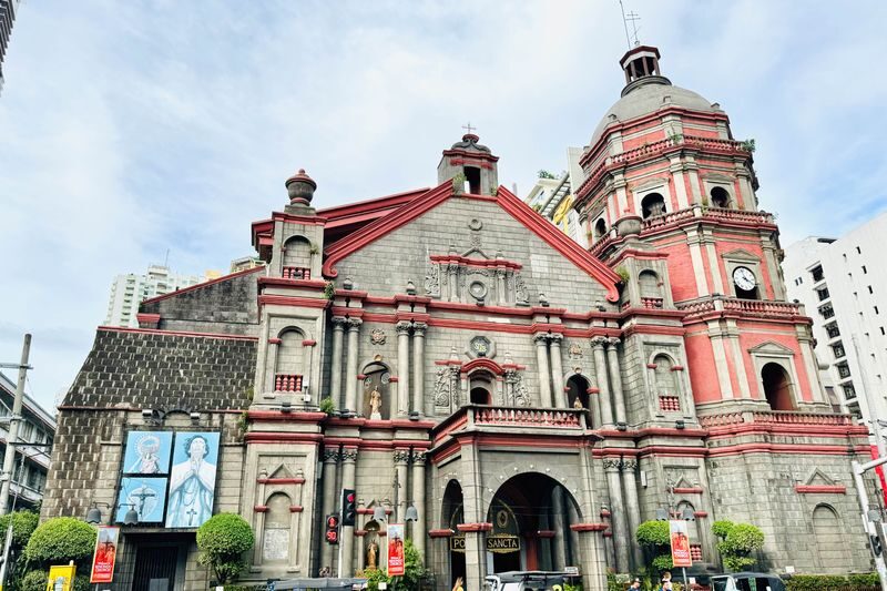 Binondo Food Crawl Experience - What the price buys, and what it does not