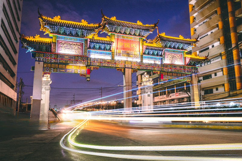 Binondo Food Crawl Experience - Who will get the most from this outing