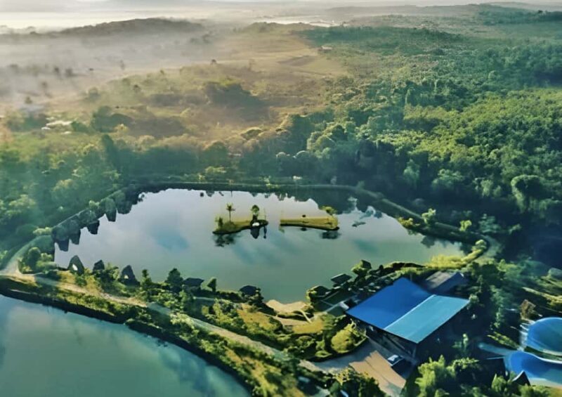 Bintan ATV Long Track (+- 40 minutes) | Free Hotel Transfer - Pricing and Value