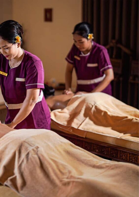 Bintan: ATV Ride, Massage, Shopping & Local Experience - Good To Know