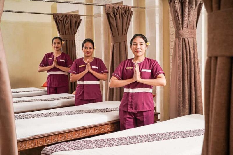 Bintan: ATV Ride, Massage, Shopping & Local Experience - Good To Know