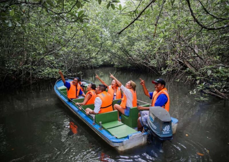 Bintan: ATV Ride, Massage, Shopping & Local Experience - Final Thoughts