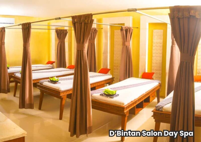 Bintan: Blue Lake Tour & Full-Body Massage at DBintan Spa - Who Should Consider This Tour?