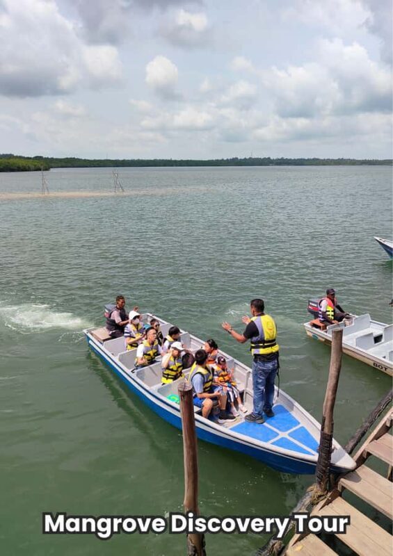 Bintan: Blue Lake Tour & Full-Body Massage at DBintan Spa - Final Thoughts