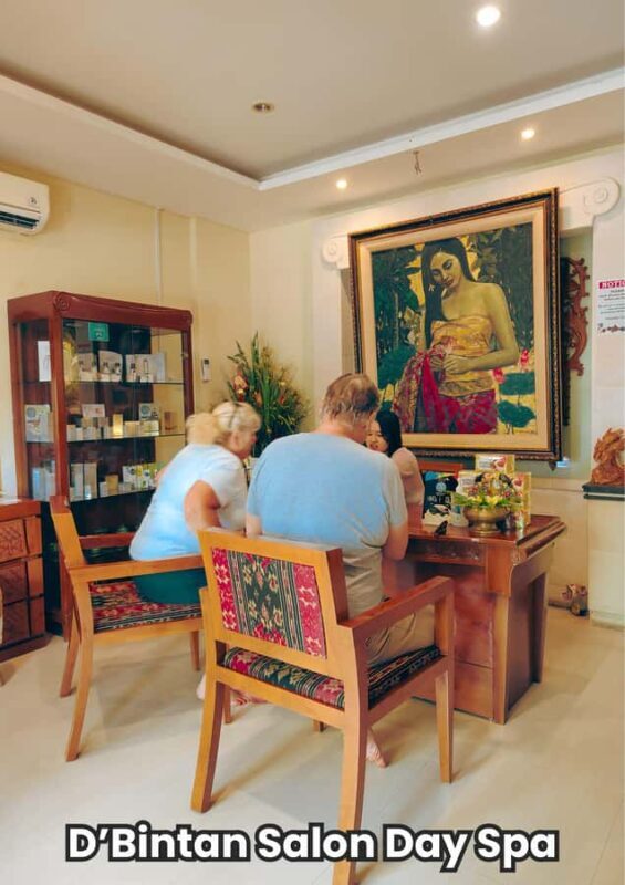 Bintan: Blue Lake Tour & Full-Body Massage at DBintan Spa - Final Thoughts