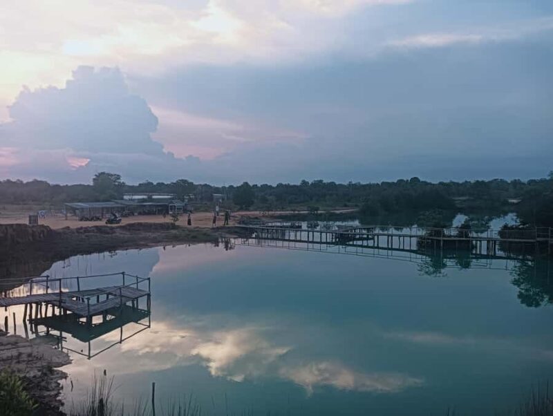 Bintan Car rent with Driver - The Details of the Bintan Car Rent with Driver Experience