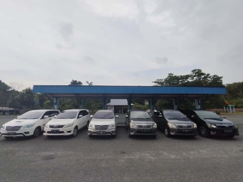 Bintan Car rent with Driver - Frequently Asked Questions