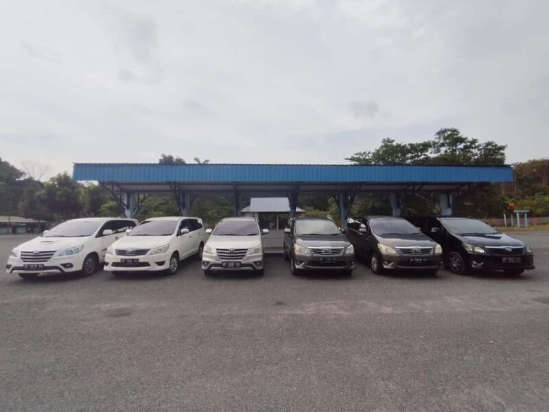 Bintan Car rent with Driver - Good To Know