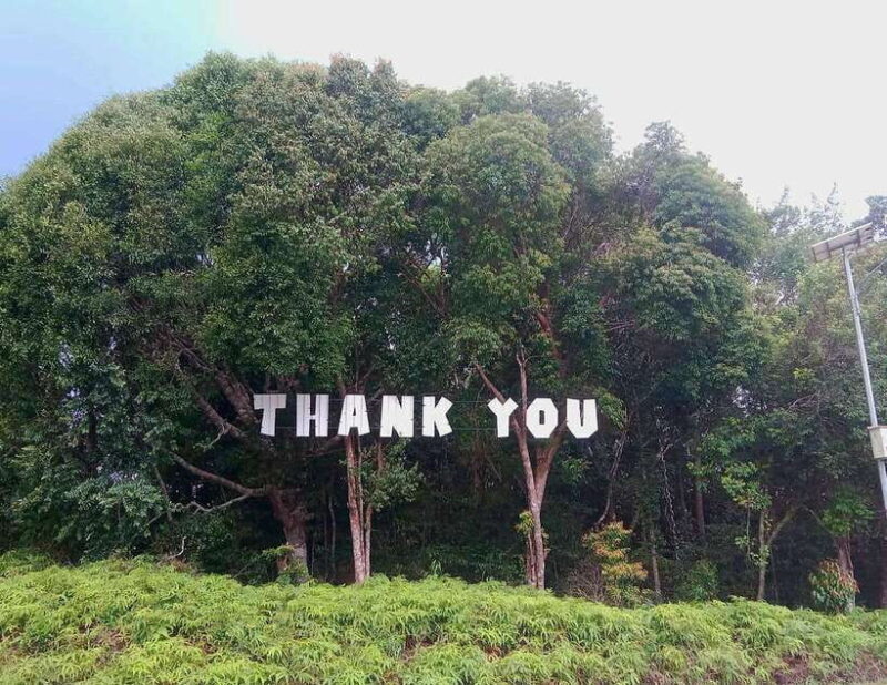 Bintan car rental - Good To Know