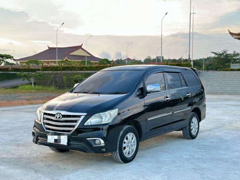 Bintan car rental - Why Choose a Private Car Rental for Your Bintan Visit?