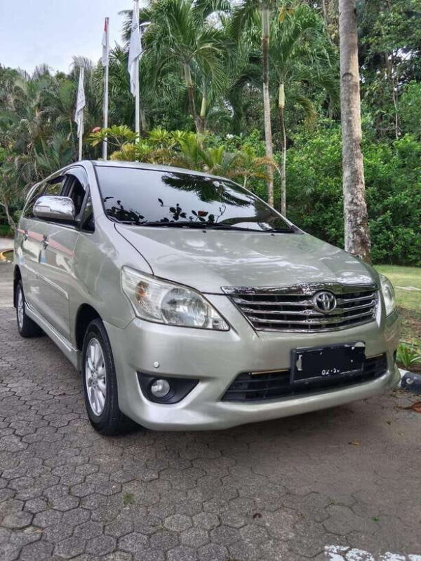 Bintan car rental - Why a Private Car Rental is a Great Choice for Exploring Bintan