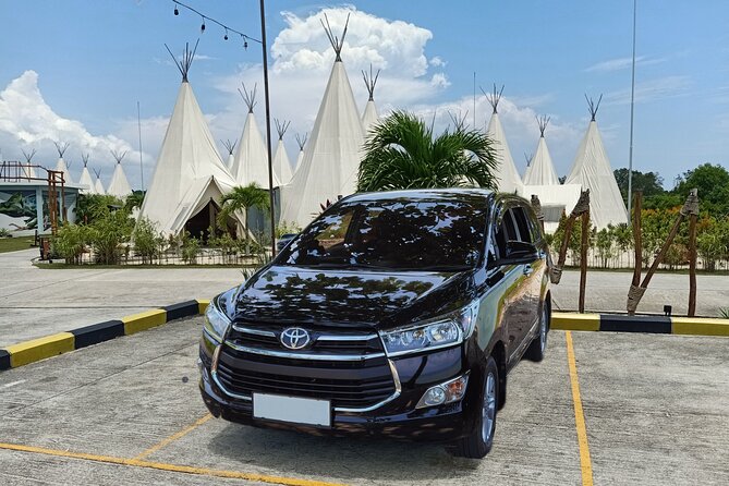 Bintan Car Rental - Reviews and Ratings