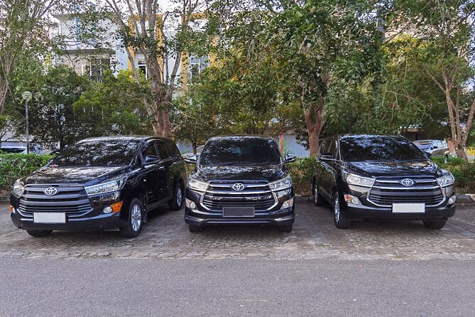 Bintan Car Rental - Viator Support and Queries